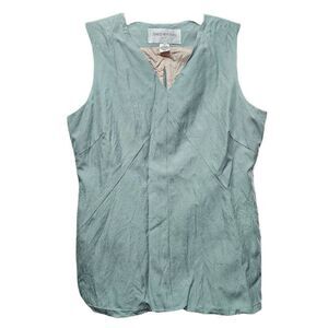 Jones new york suit sleeveless
